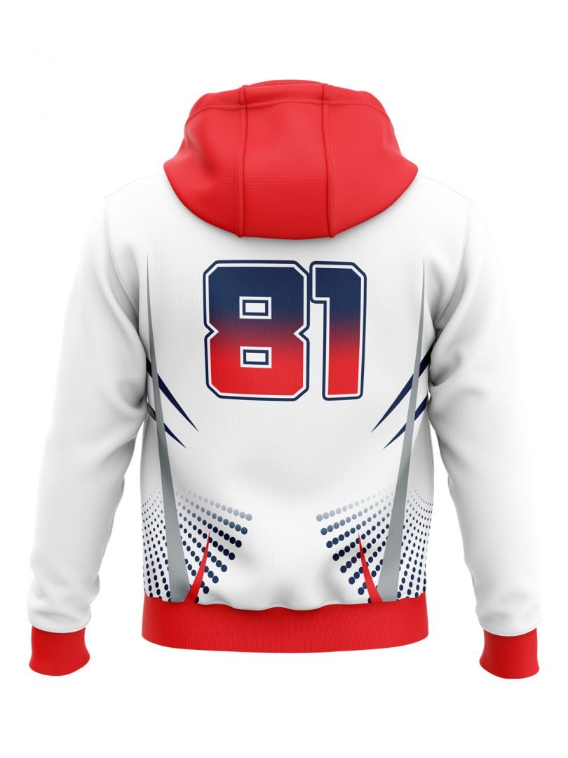HOODIE - Image 2