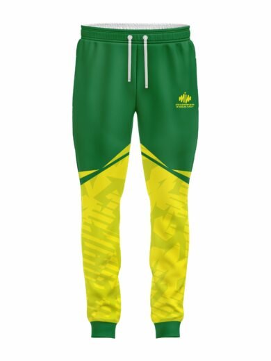 TRACK TROUSER