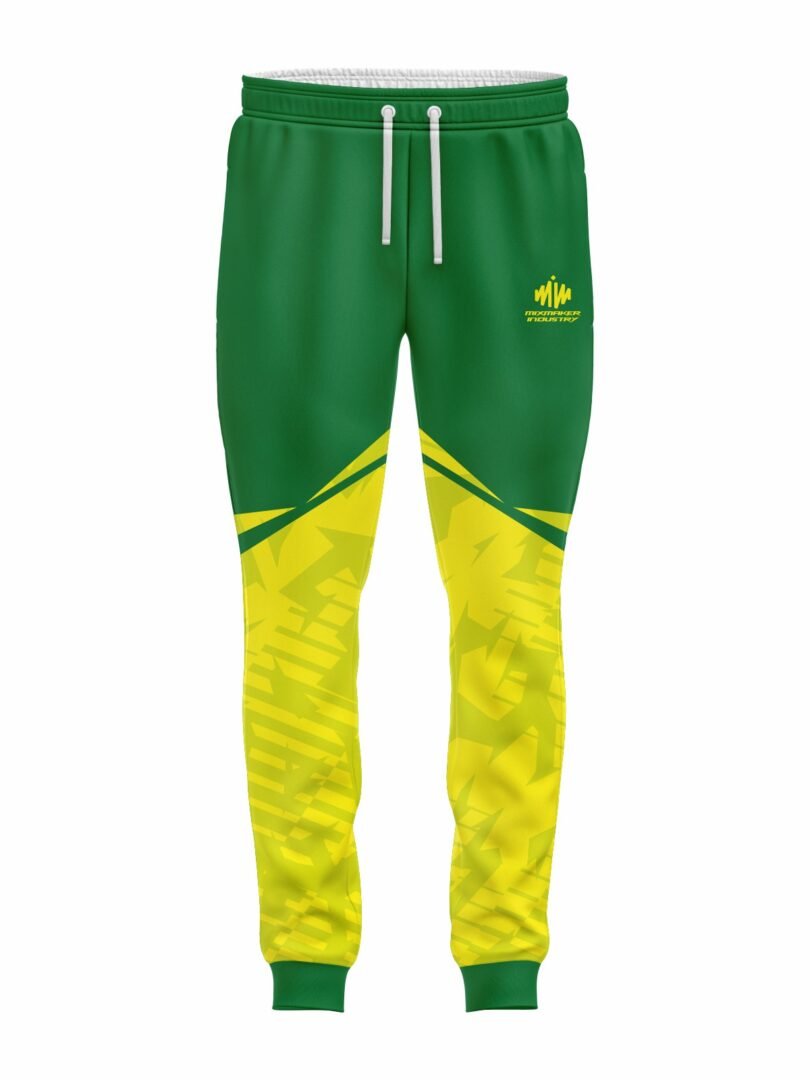 TRACK TROUSER