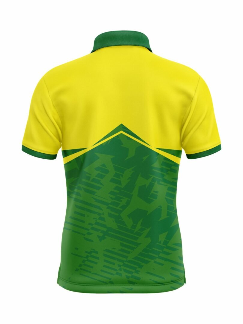 Poloshirt - Image 2