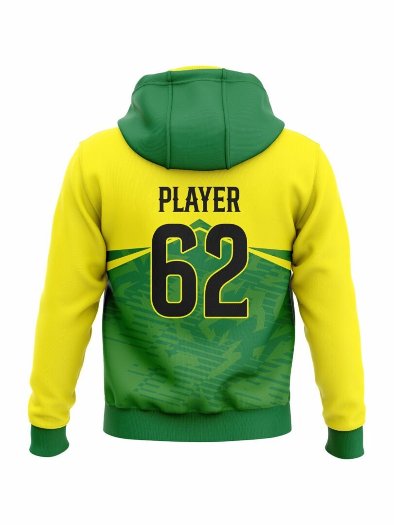 HOODIE - Image 2