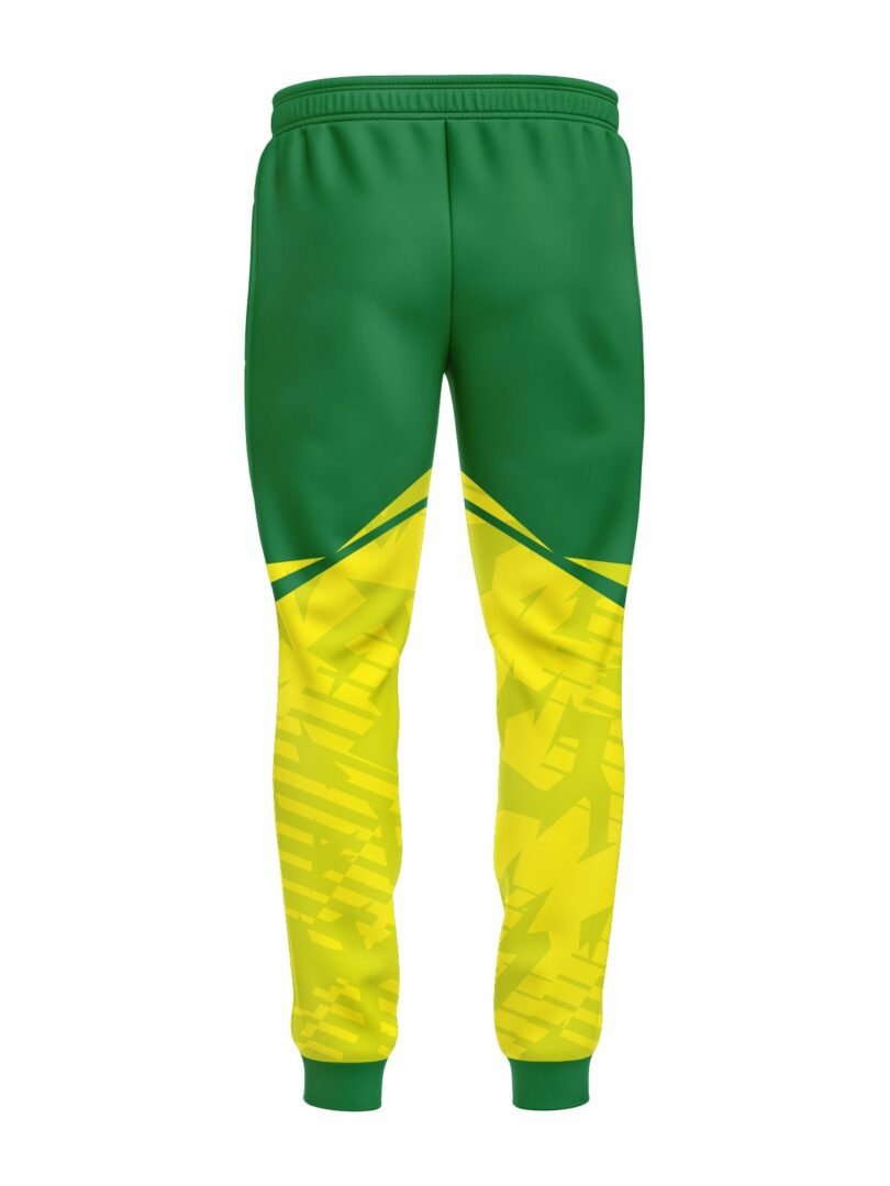 TRACK TROUSER - Image 2
