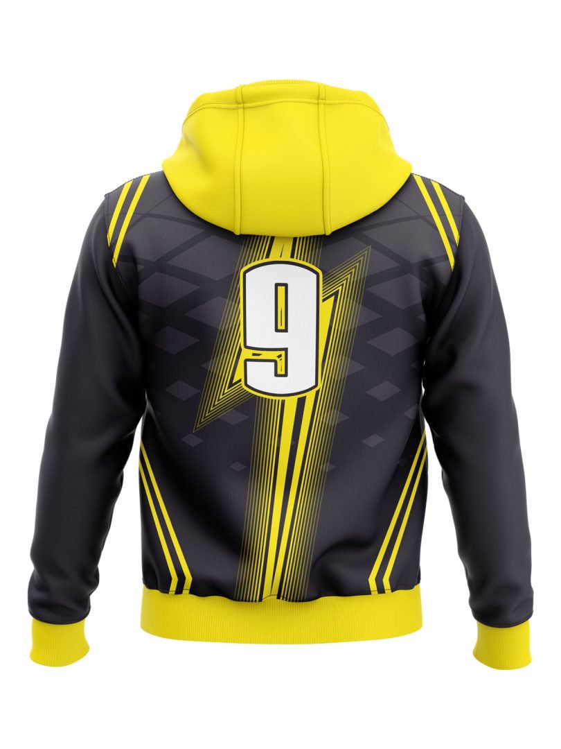 HOODIE - Image 2