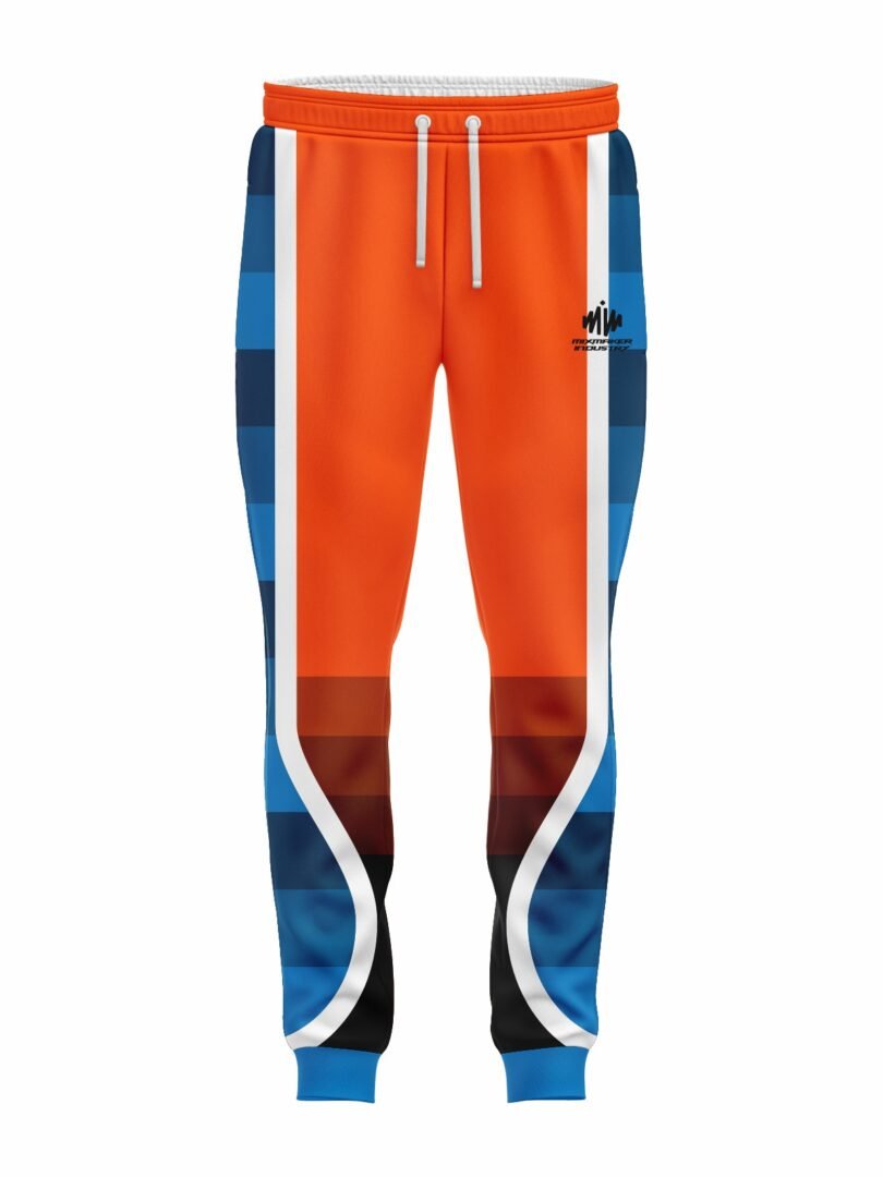 TRACK TROUSER