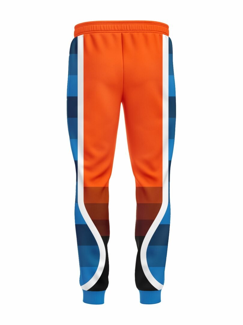 TRACK TROUSER - Image 2