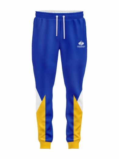 TRACK TROUSER