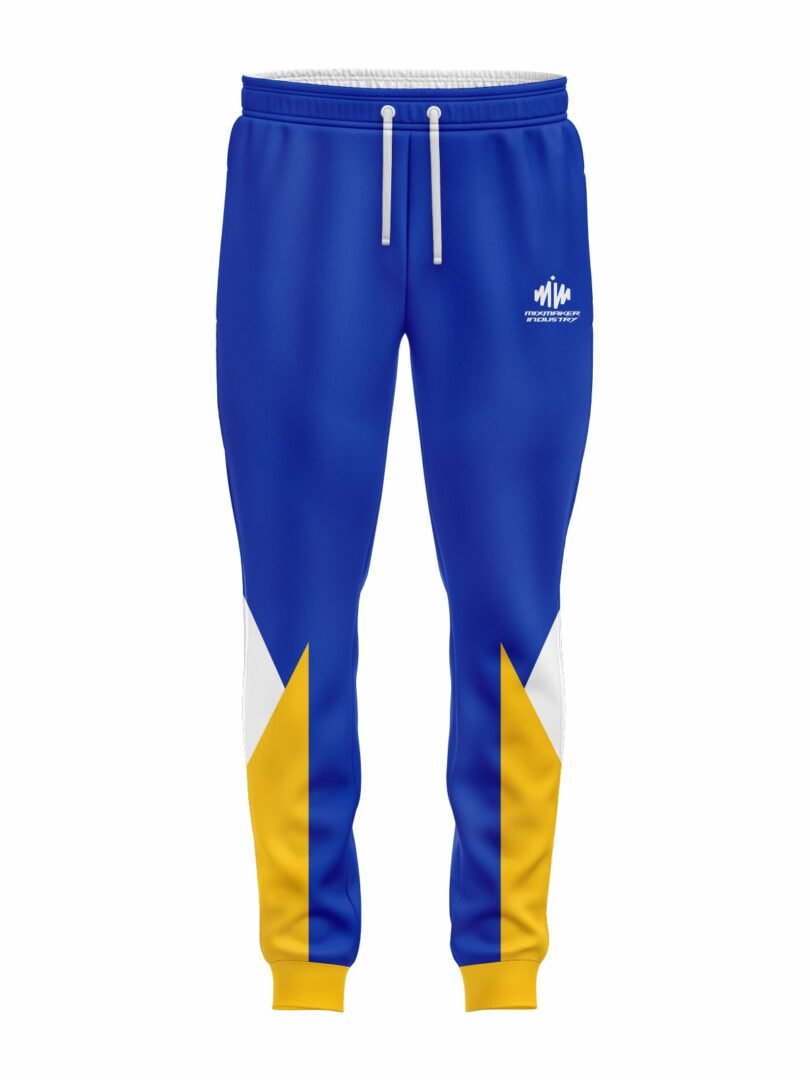 TRACK TROUSER