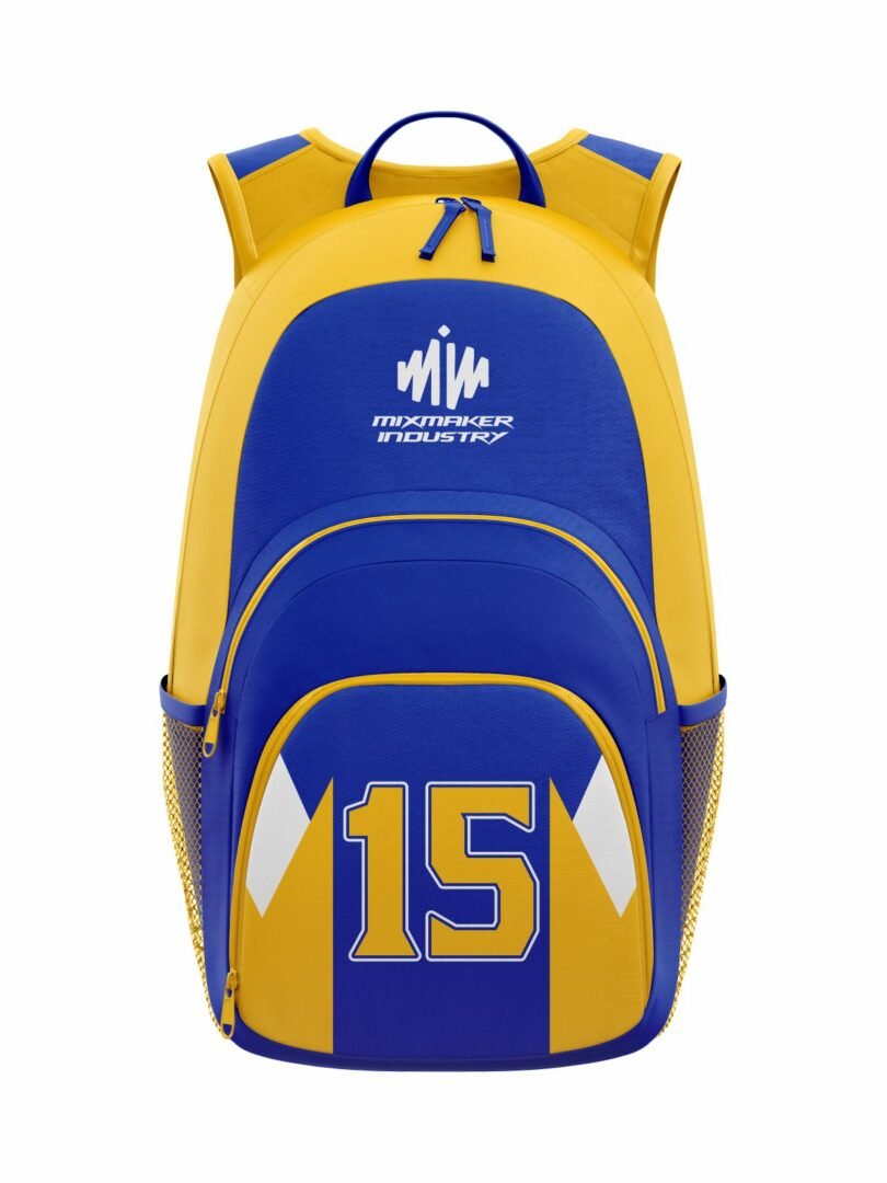 Backpack