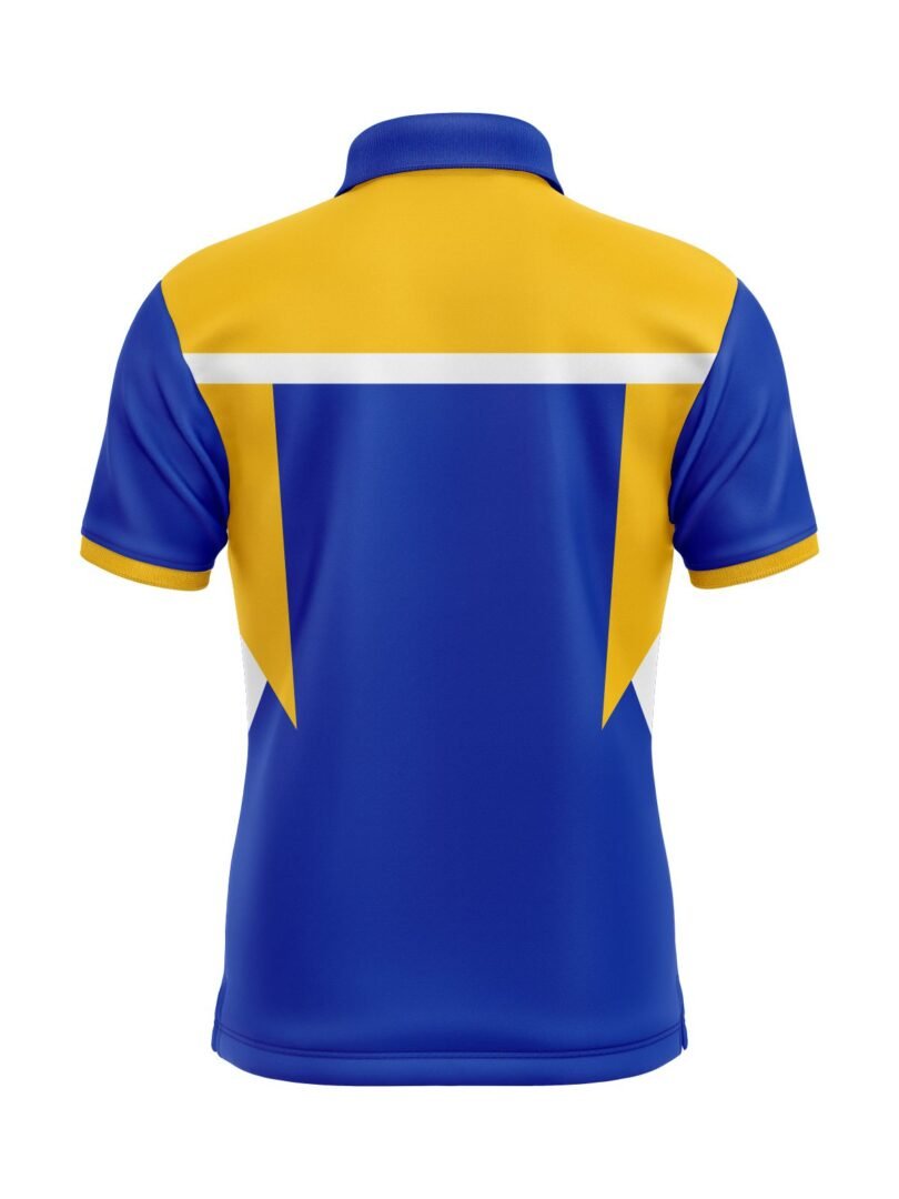 Poloshirt - Image 2