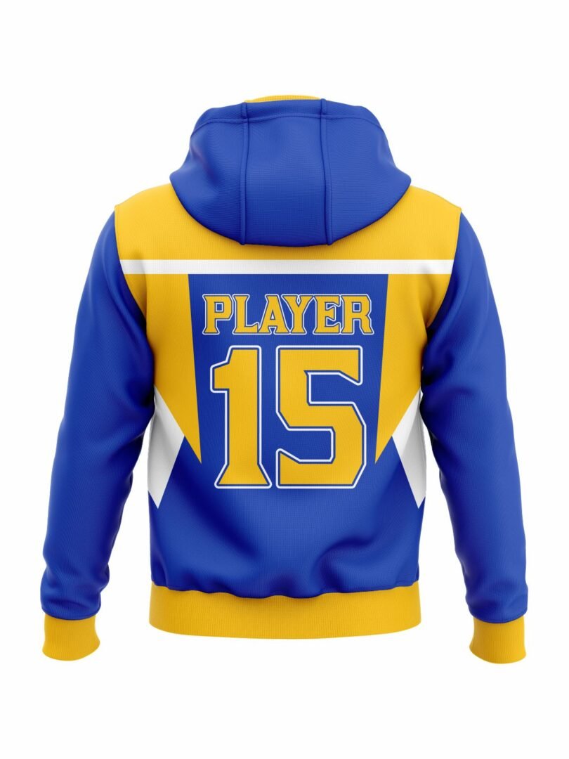 HOODIE - Image 2