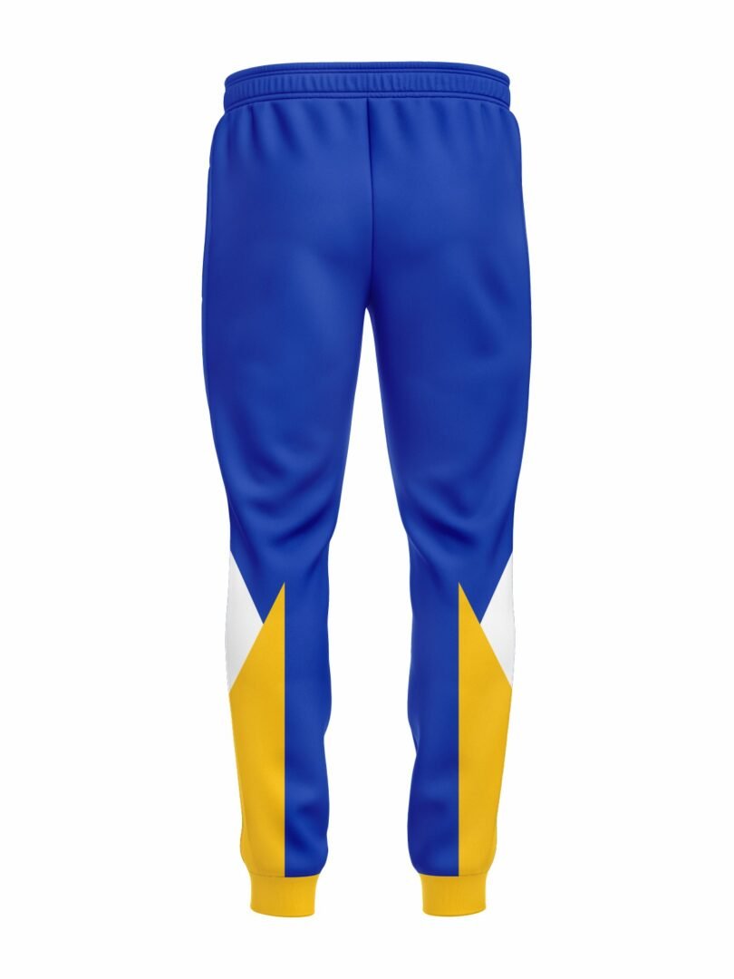 TRACK TROUSER - Image 2