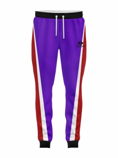 TRACK TROUSER