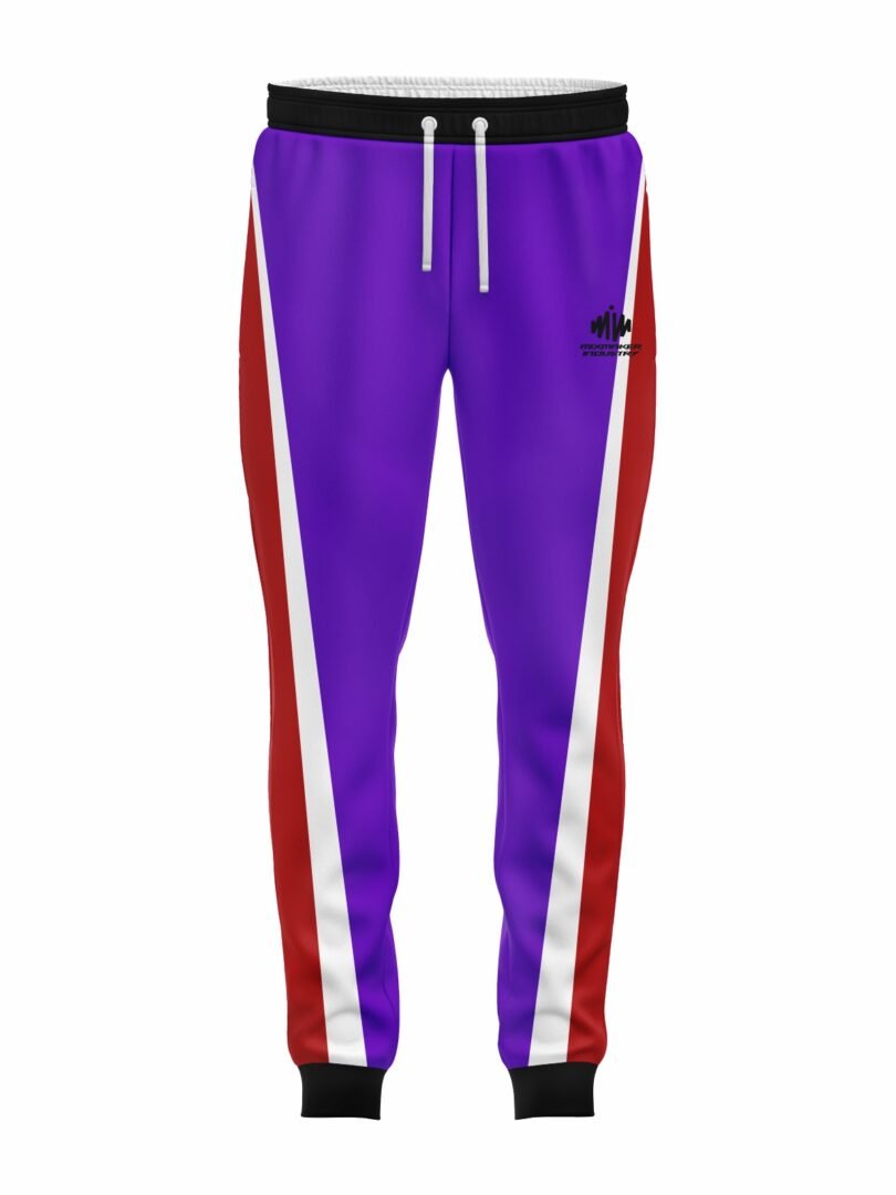 TRACK TROUSER