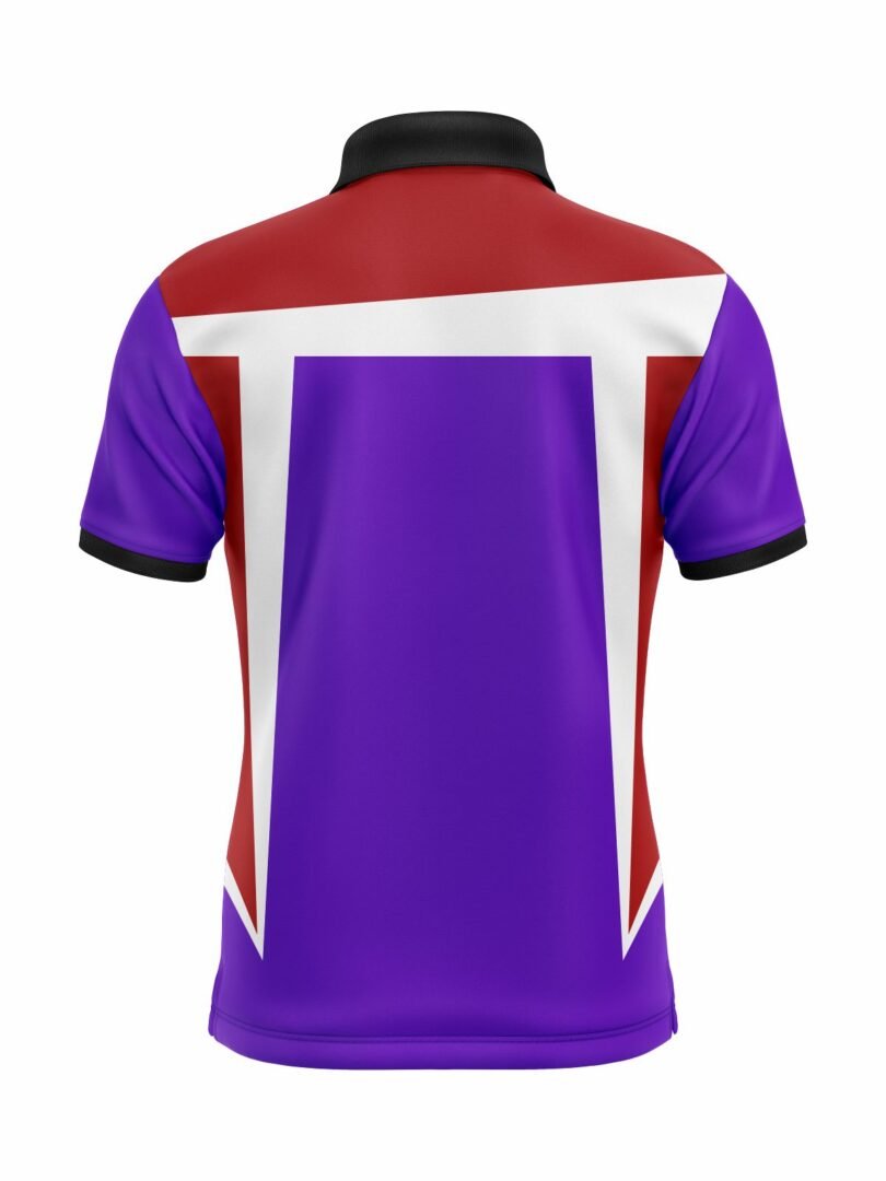 Poloshirt - Image 2