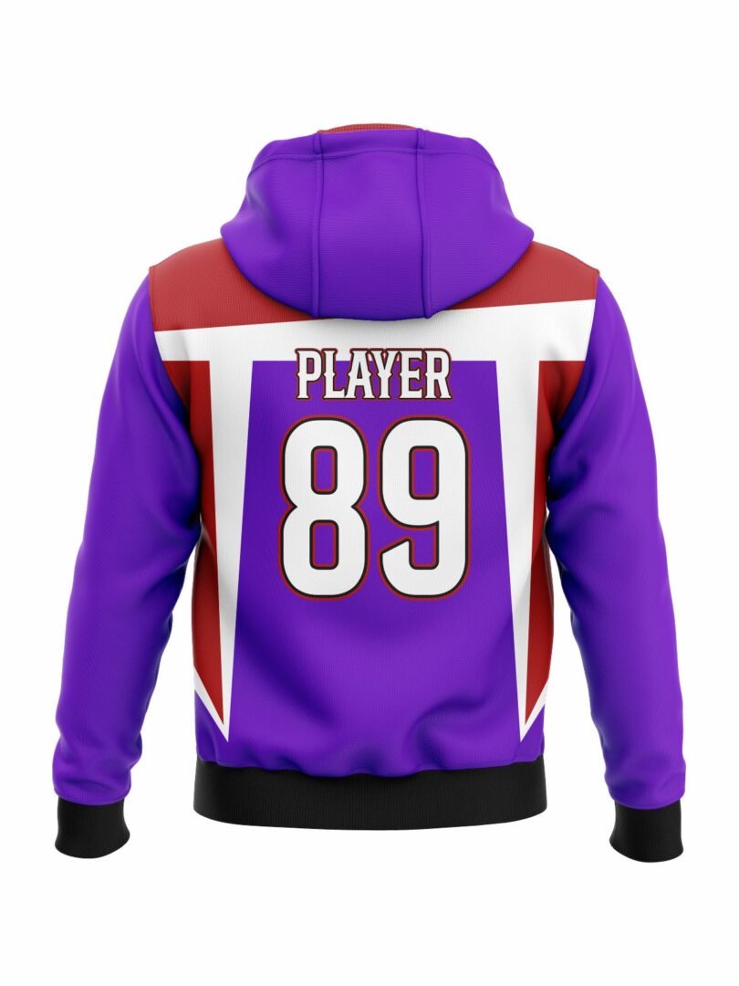 HOODIE - Image 2