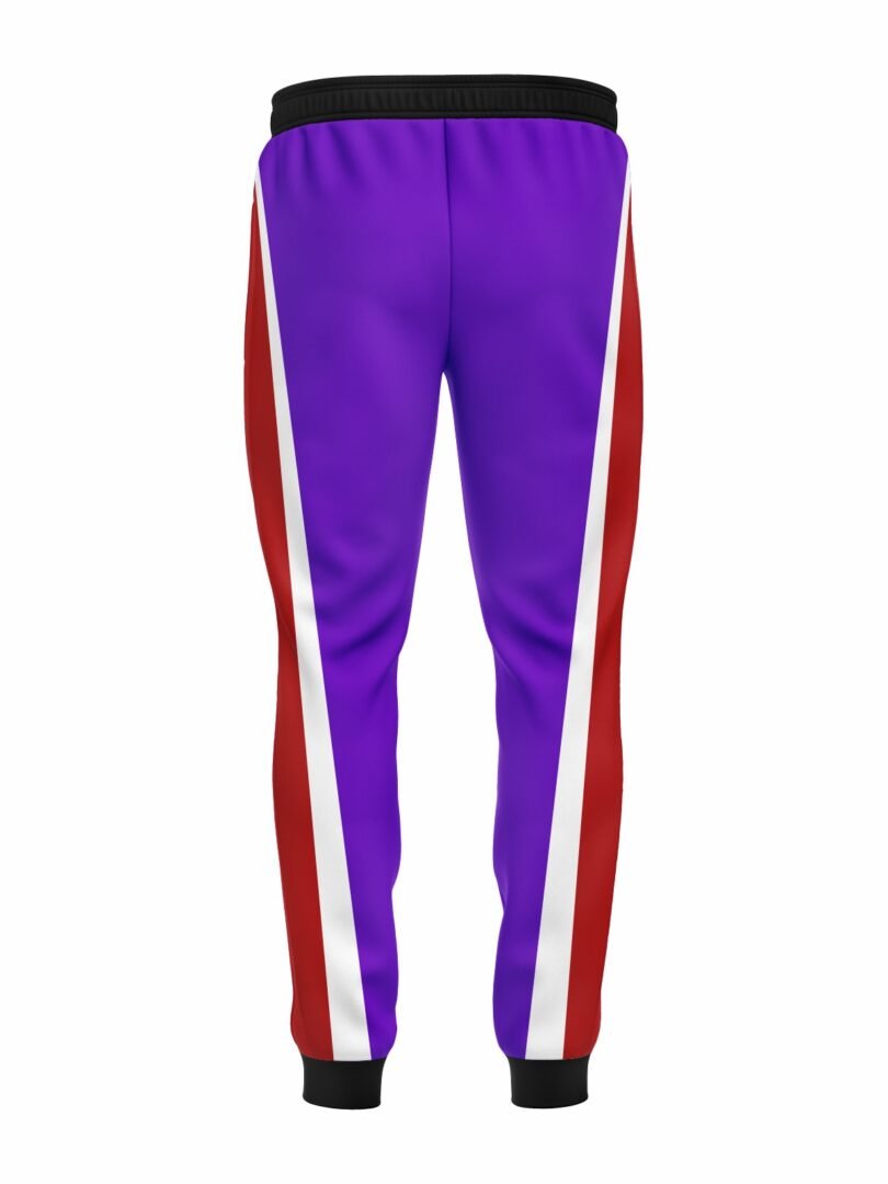 TRACK TROUSER - Image 2