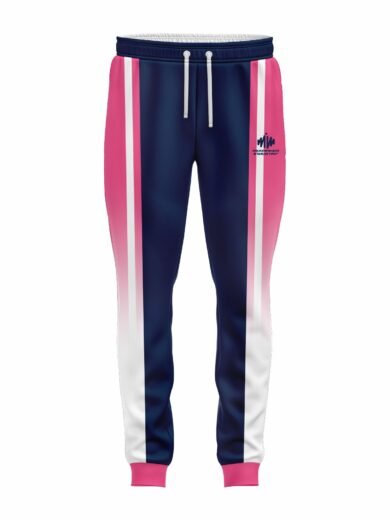 TRACK TROUSER