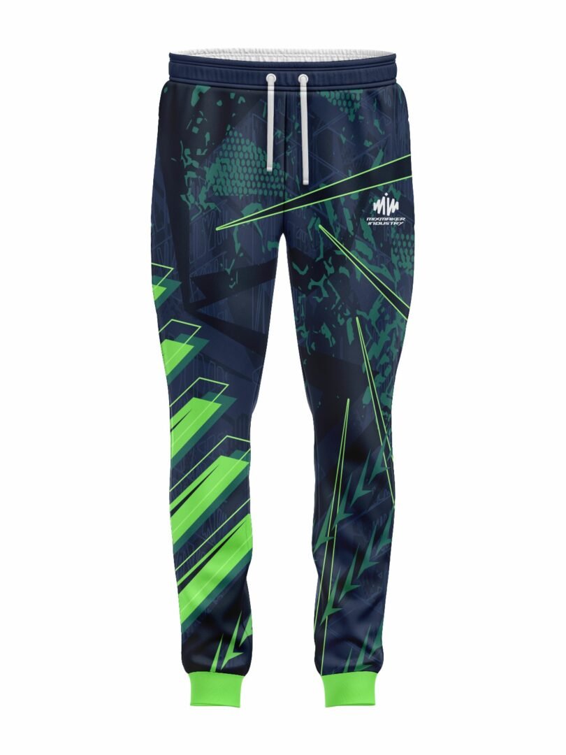 TRACK TROUSER