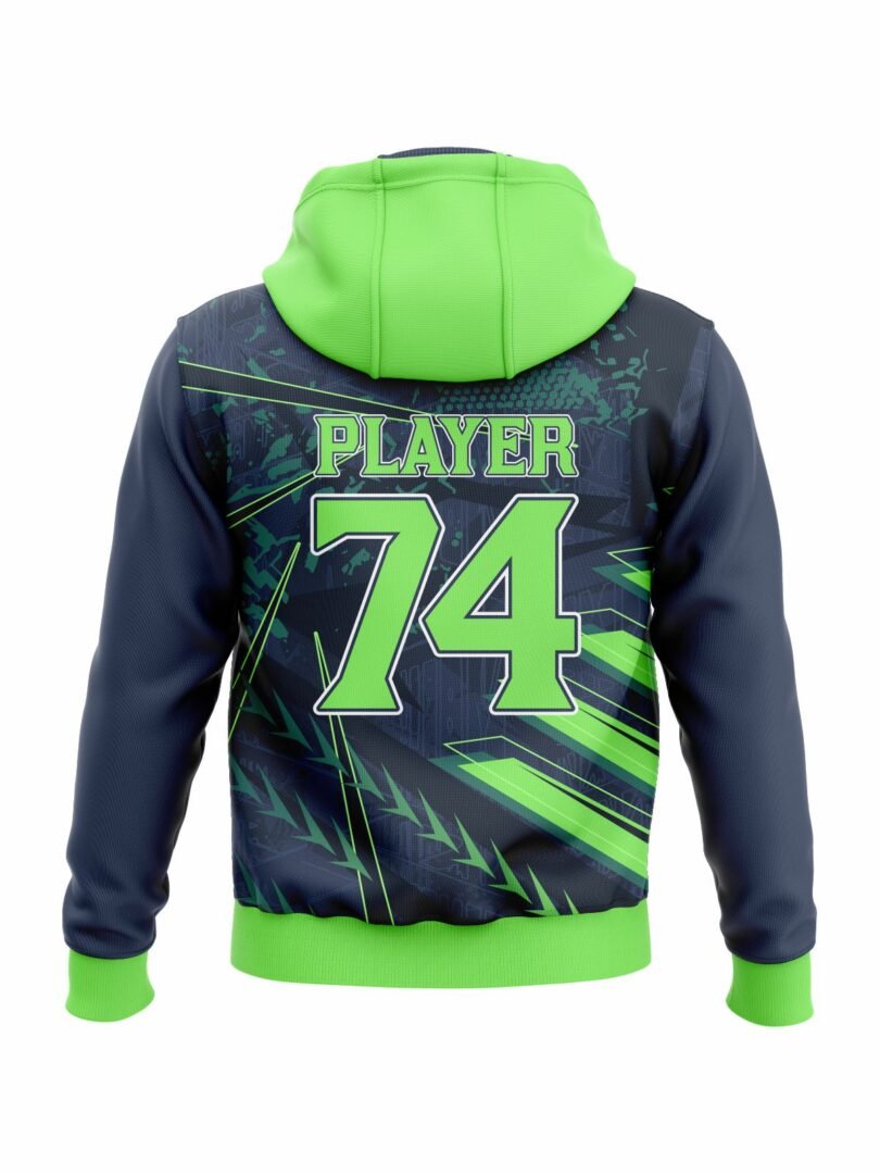 HOODIE - Image 2