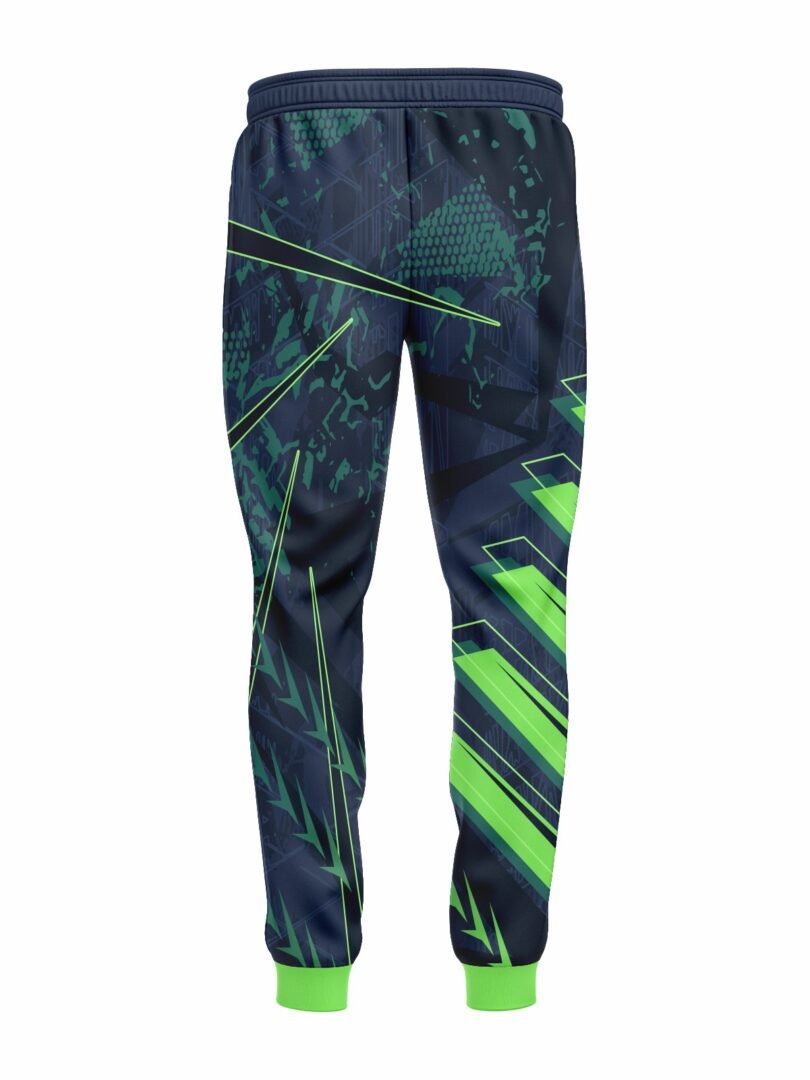 TRACK TROUSER - Image 2
