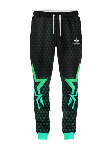TRACK TROUSER