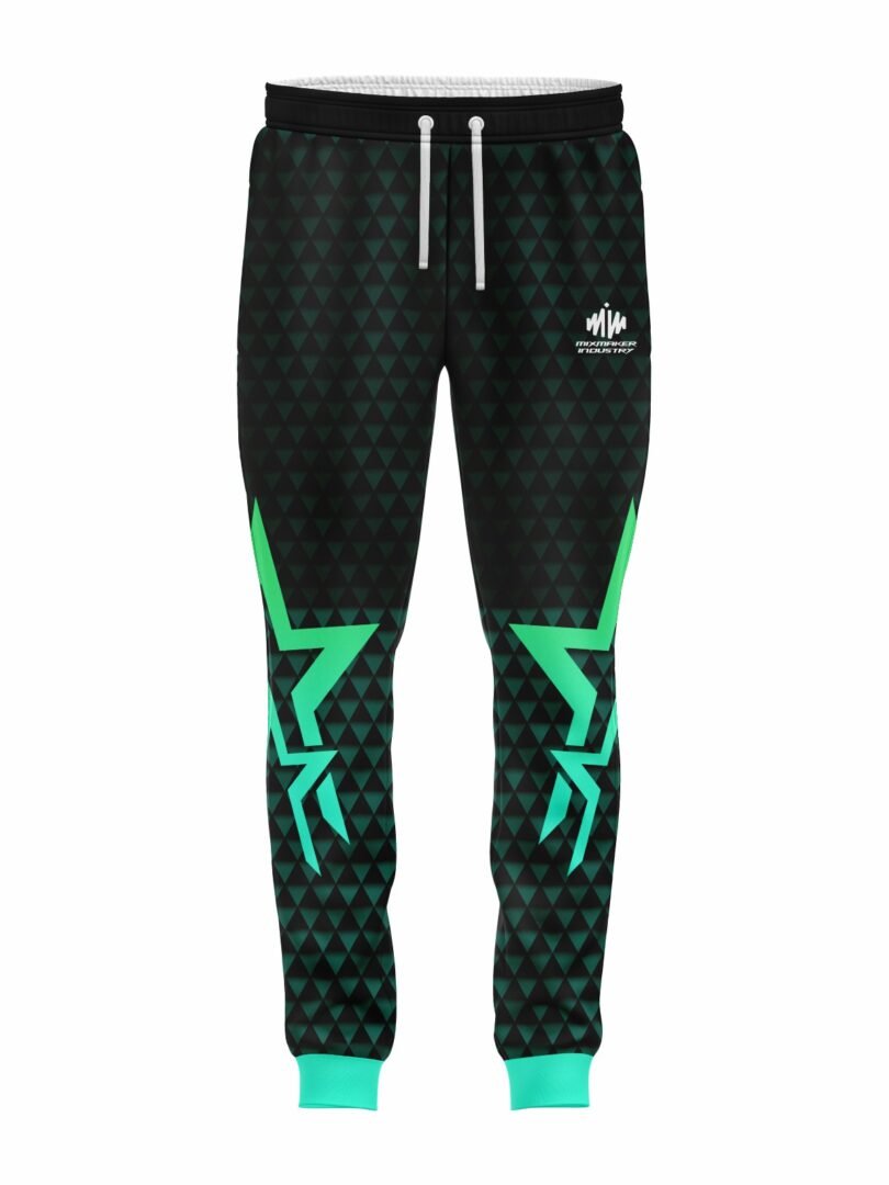 TRACK TROUSER