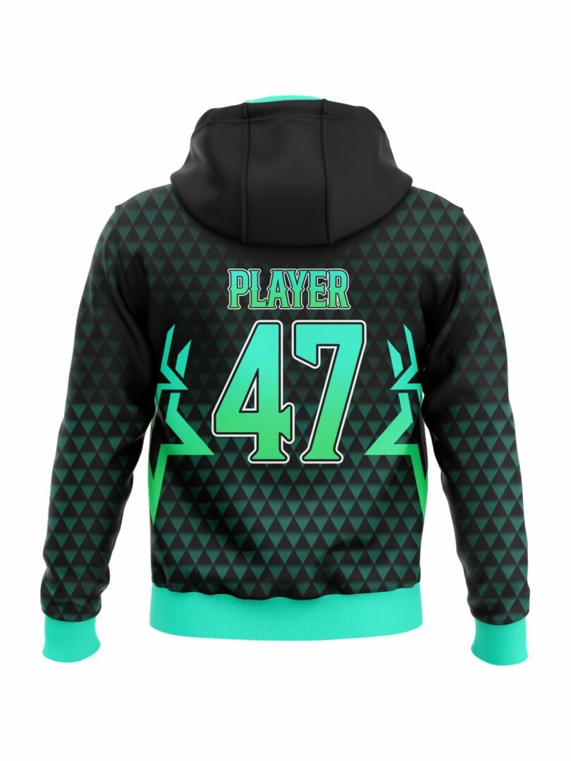 HOODIE - Image 2