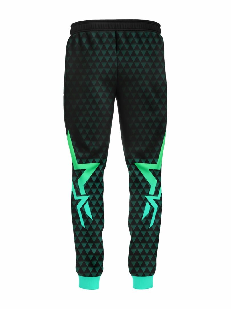 TRACK TROUSER - Image 2