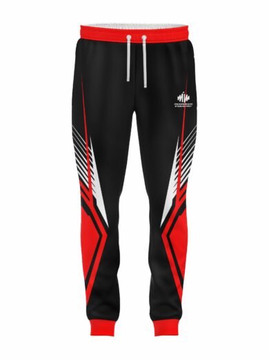 TRACK TROUSER