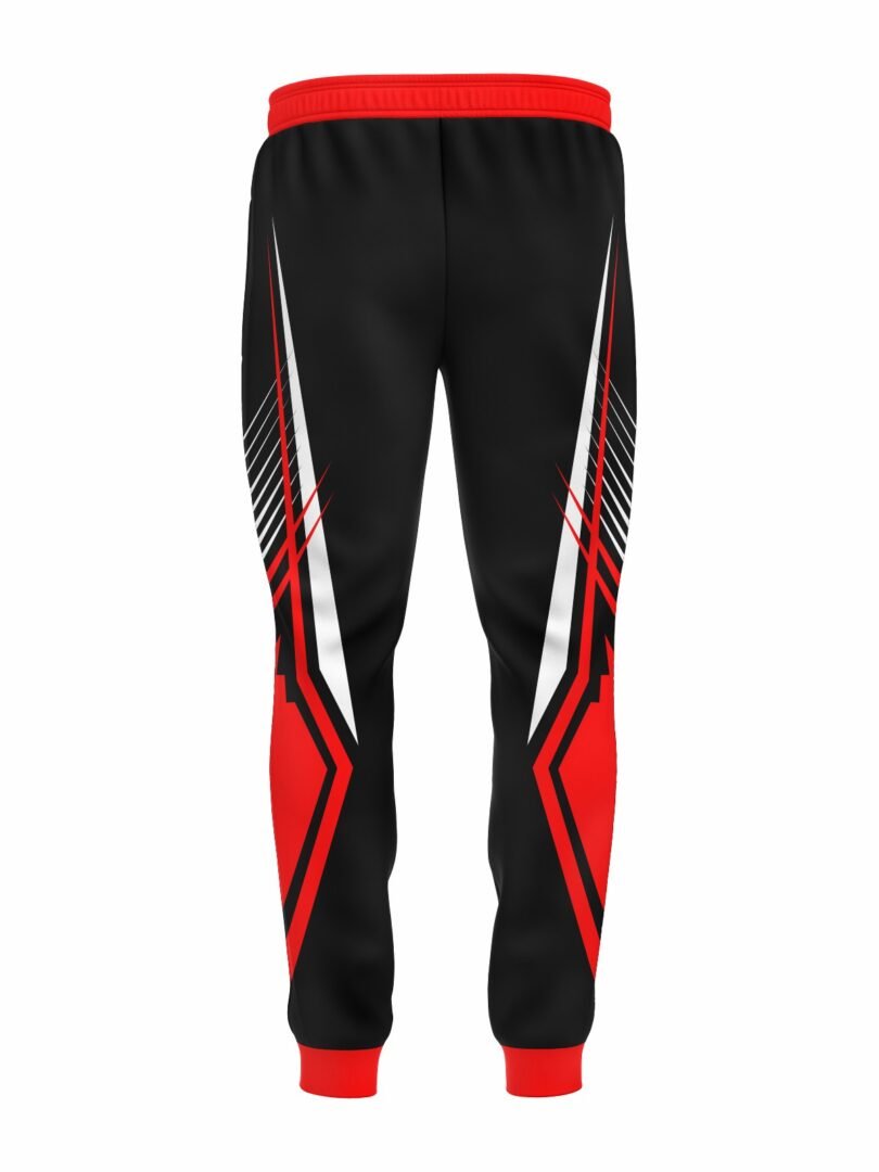 TRACK TROUSER - Image 2