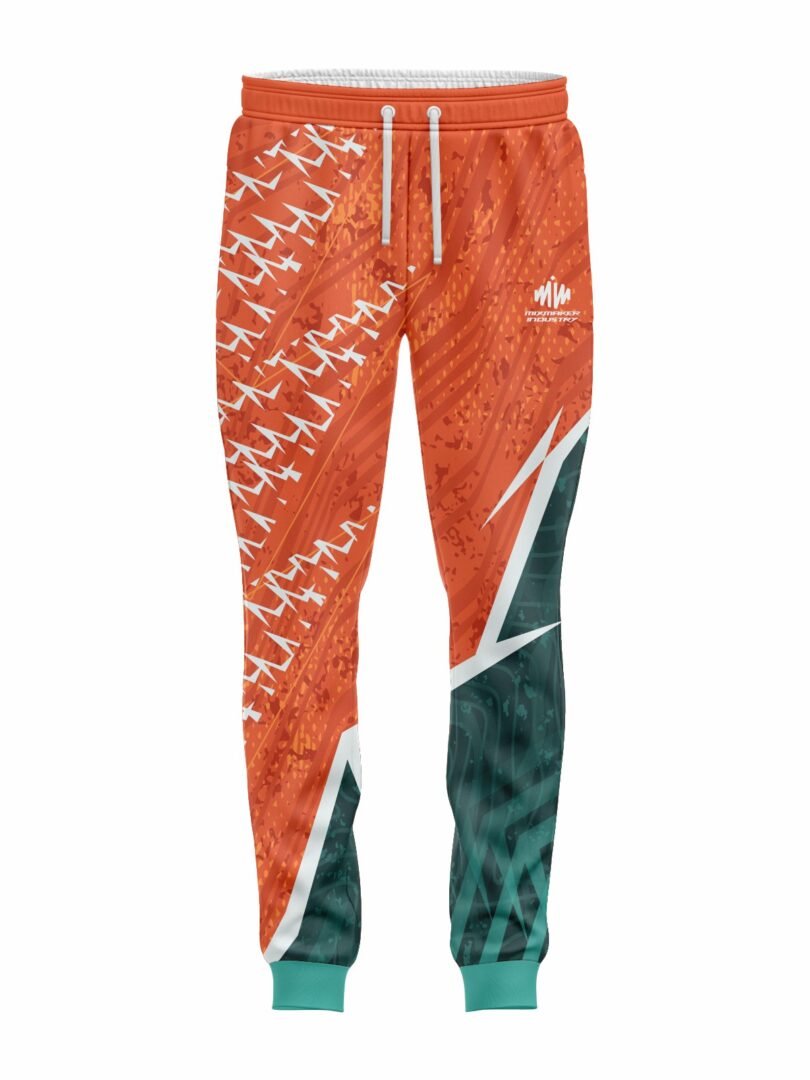 TRACK TROUSER