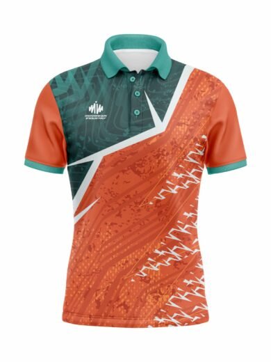 Poloshirt