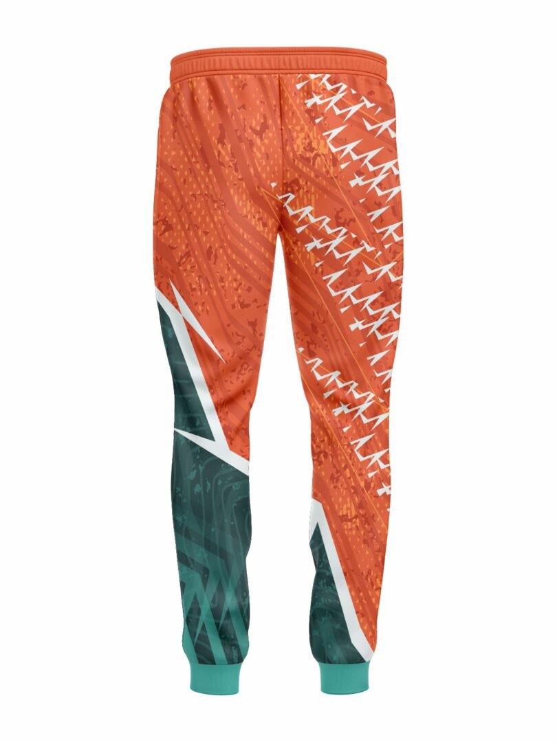TRACK TROUSER - Image 2