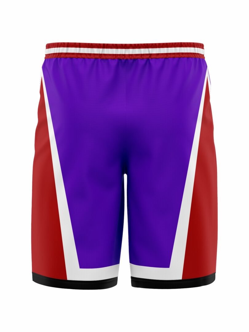 Basketball Short - Image 2
