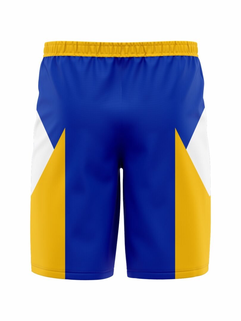 Basketball Short - Image 2