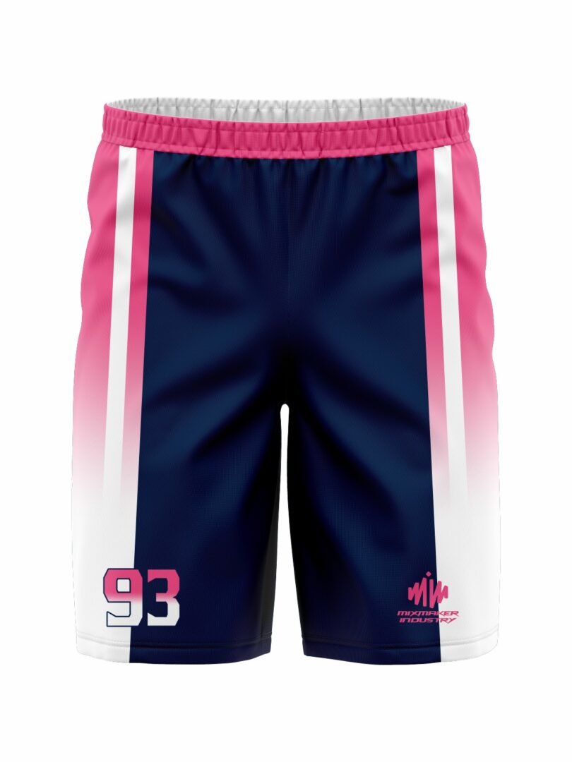 Basketball Short