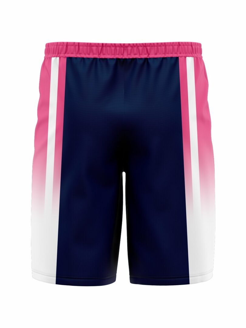 Basketball Short - Image 2