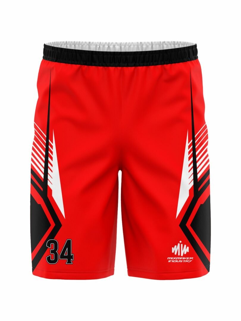 Basketball Jersey