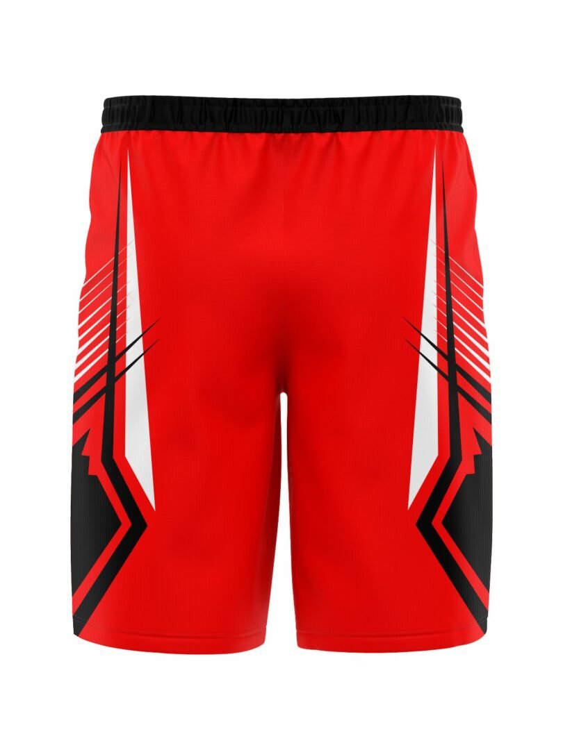 Basketball Jersey - Image 2