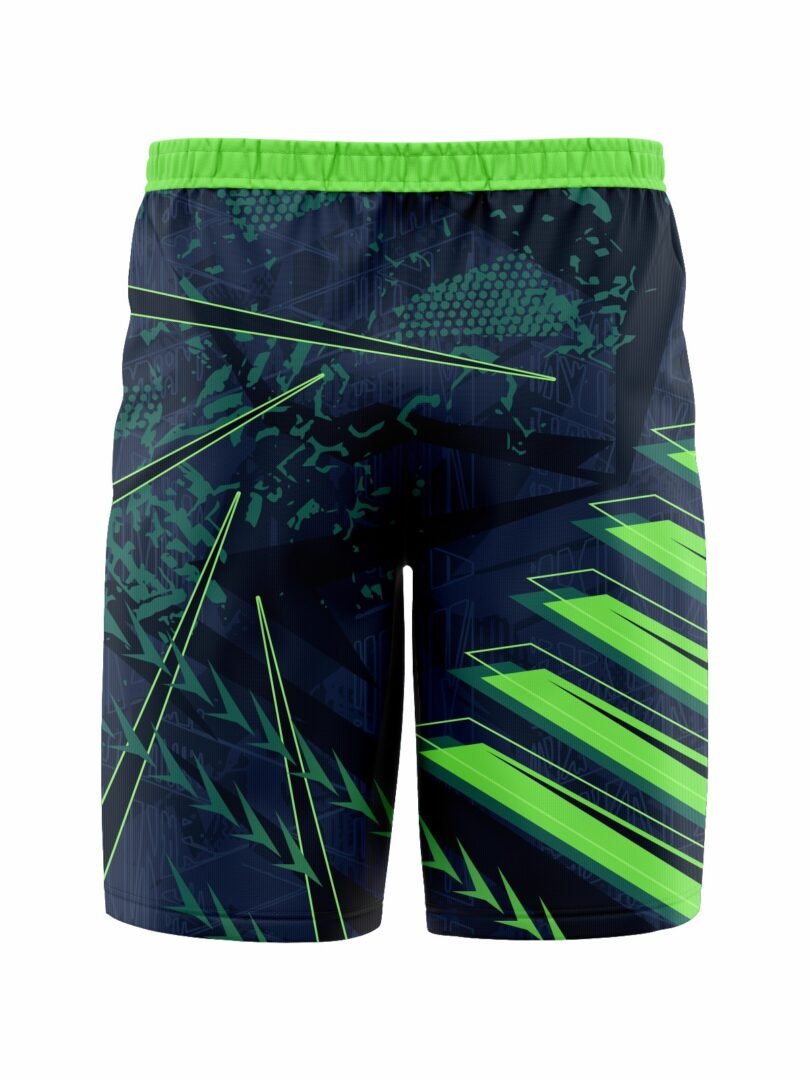 Basketball Short - Image 2
