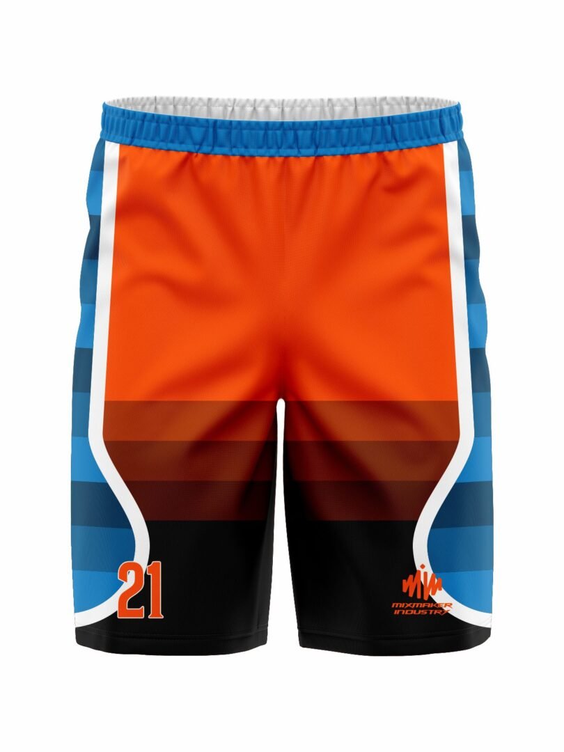 Basketball Shorts