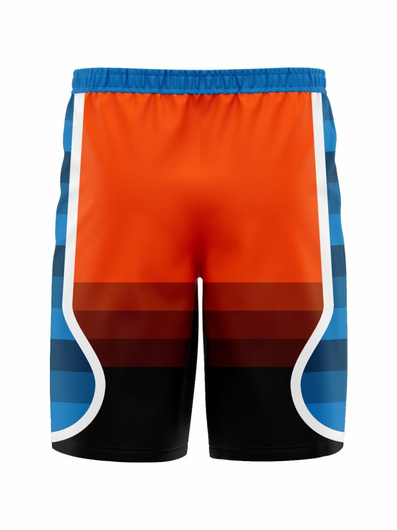 Basketball Shorts - Image 2