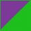 Purple-Lime-White