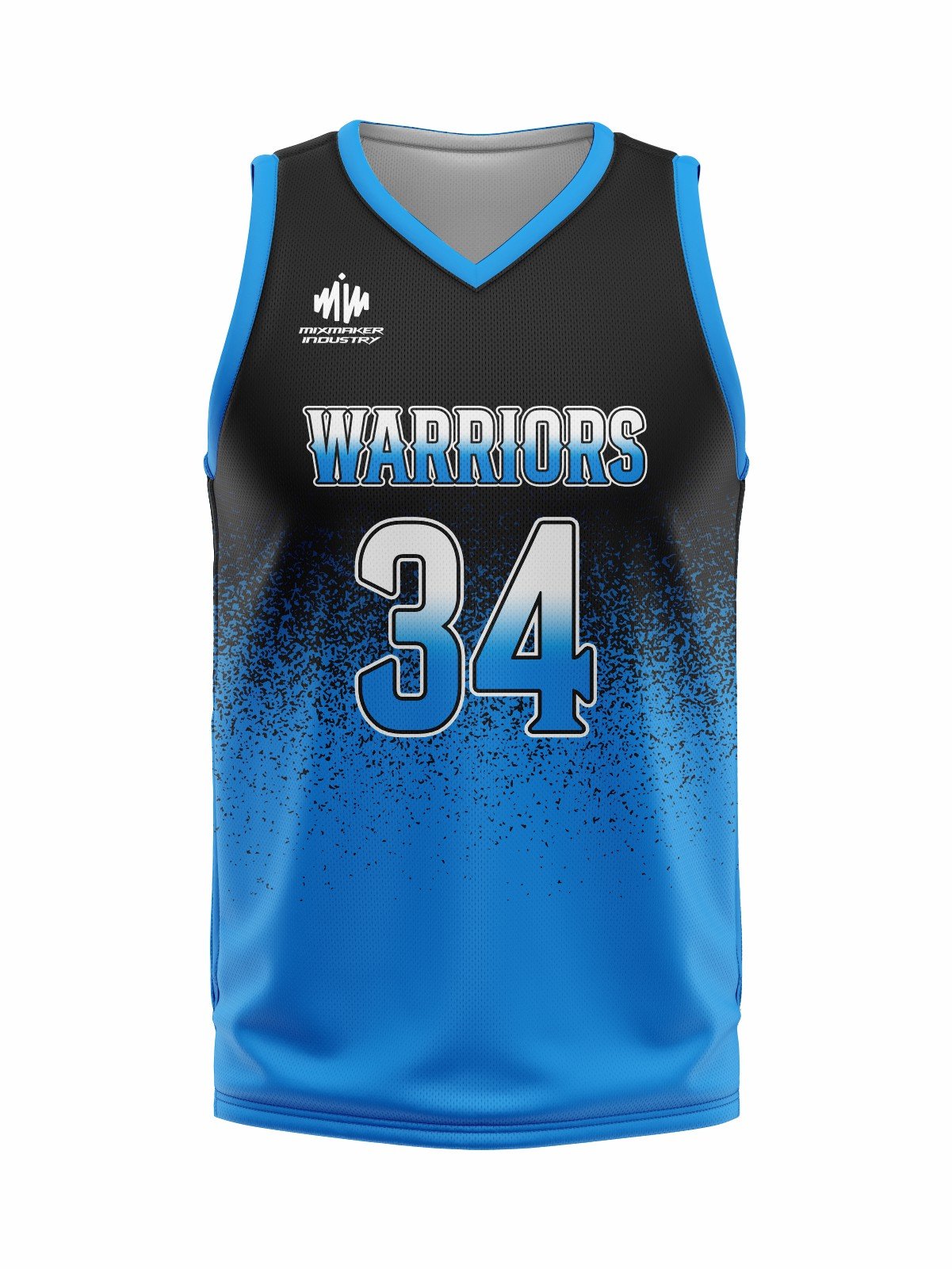 sublimation custom basketball