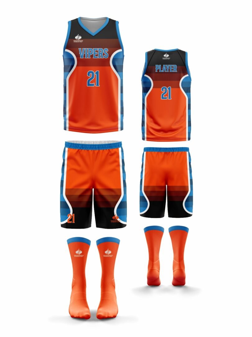 Basketball Kits