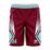 maroon-ironhawks-basketballshorts