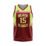 maroon-green-blaze-basketballjersesy