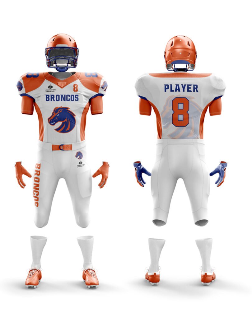 American Football Kit