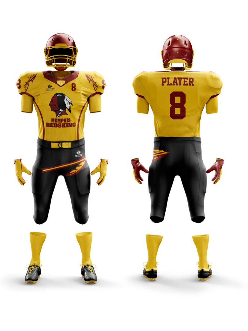 American Football Kit