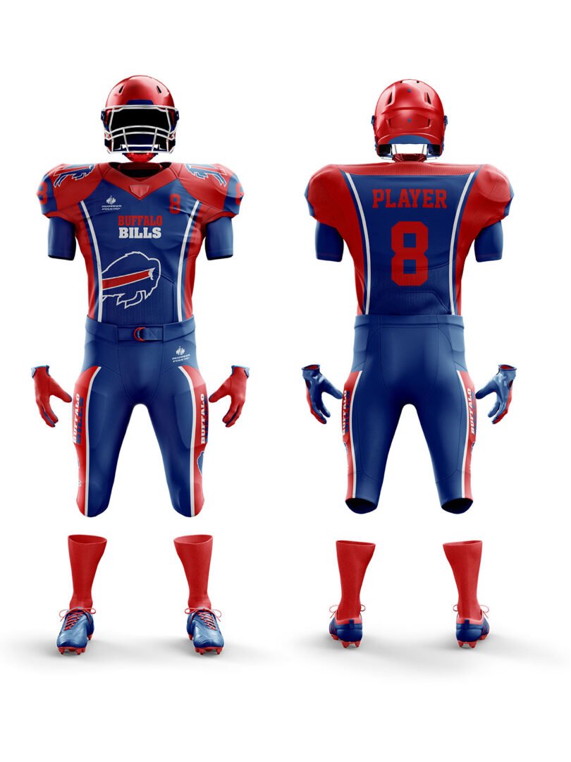 American Football Kit